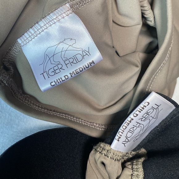 TIGER FRIDAY SET - DUNE CHILD MEDIUM - Picture 4 of 5